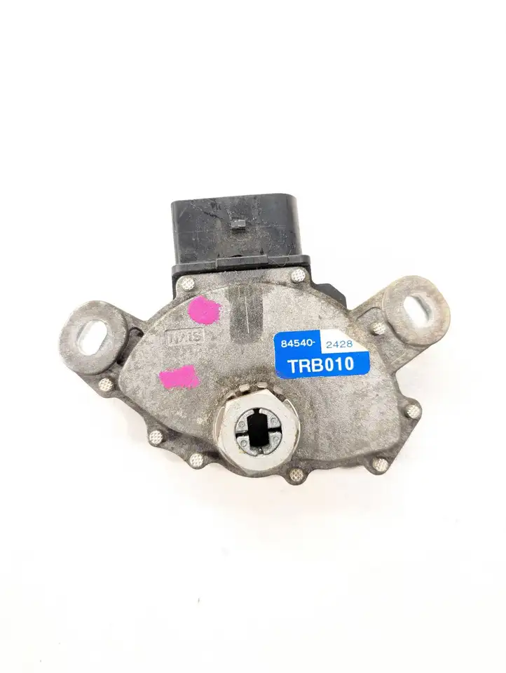 Audi Q7 (2009 - 2015)  845402428 Индикатор передач