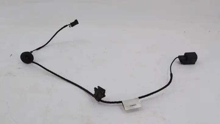 Ford (2013 - 2017) BA6T18A886BC Включатель антенны — фото 1