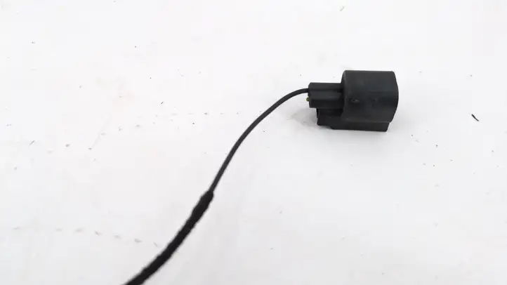 Ford (2013 - 2017) BA6T18A886BC Включатель антенны — фото 3