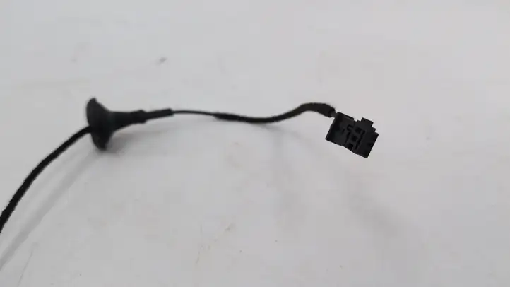 Ford (2013 - 2017) BA6T18A886BC Включатель антенны — фото 5