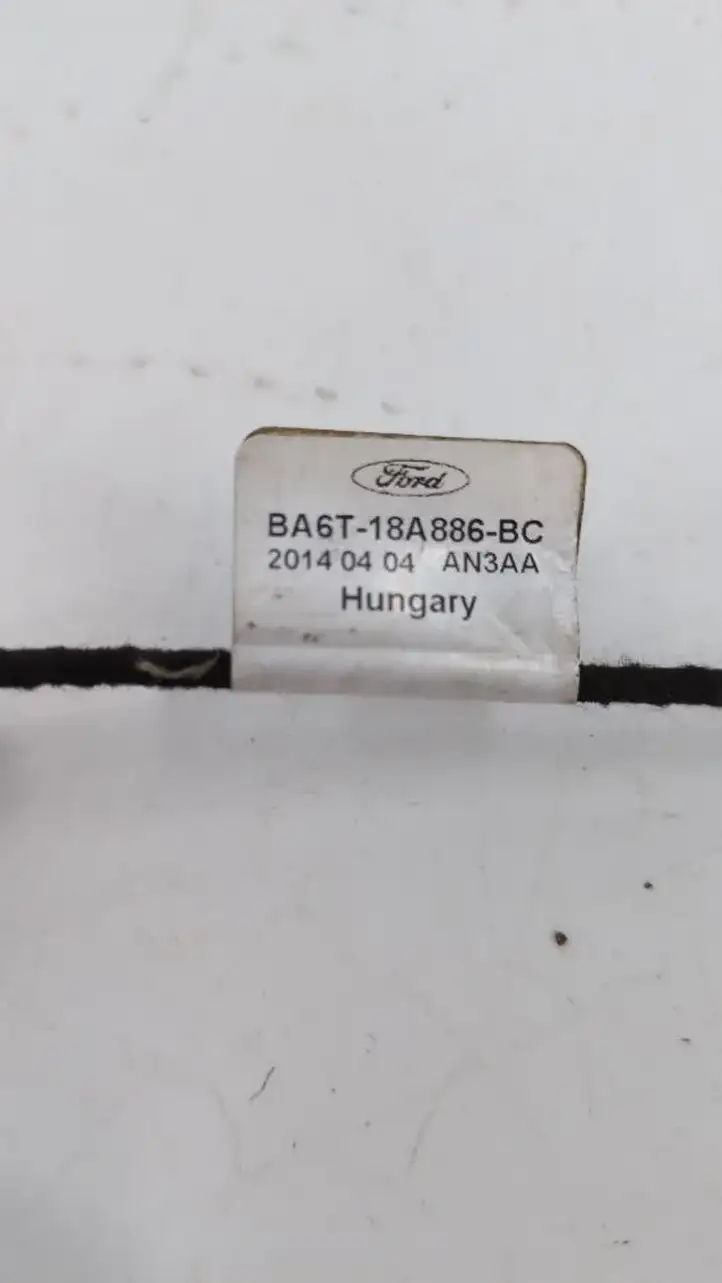 Ford (2013 - 2017) BA6T18A886BC Включатель антенны — фото 6