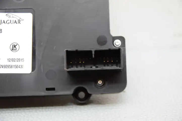 Land Rover Range Rover (2012 - 2017)  EPLA14B566AB Другие включатели / ручки/ переключатели