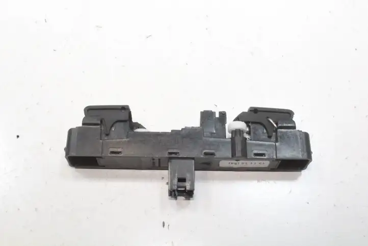 Porsche Boxster 987 (2005 - 2012) 99761310502 Кнопка закрытия багажника — фото 4