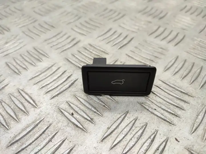Volkswagen Sharan (2015 - ) 7N0959831 Кнопка закрытия багажника — фото 1