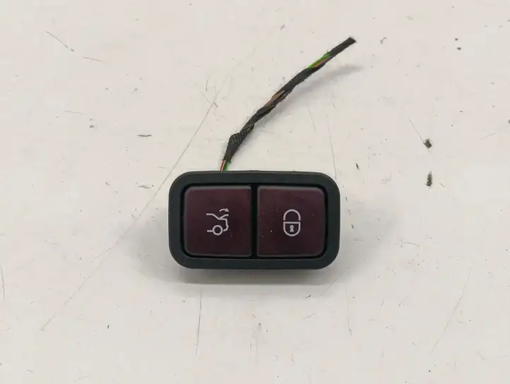 Mercedes-Benz EQE v295 (2022 - ) 2068200701 Кнопка закрытия багажника — фото 1
