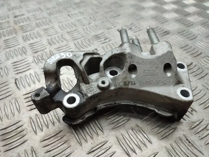 Ford B-MAX (2012 - 2018) FM5Q6030AB Кронштейн двигателя — фото 1