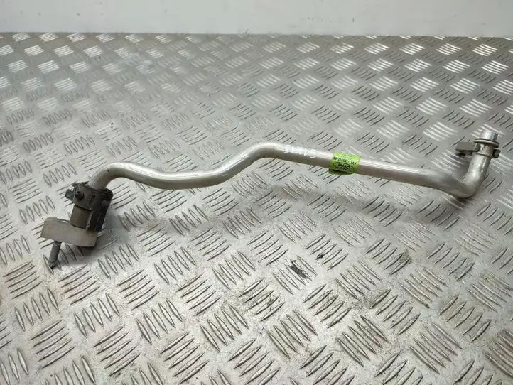 Ford B-MAX (2012 - 2018) AV1119N617AB Трубки и шланги кондиционера — фото 1