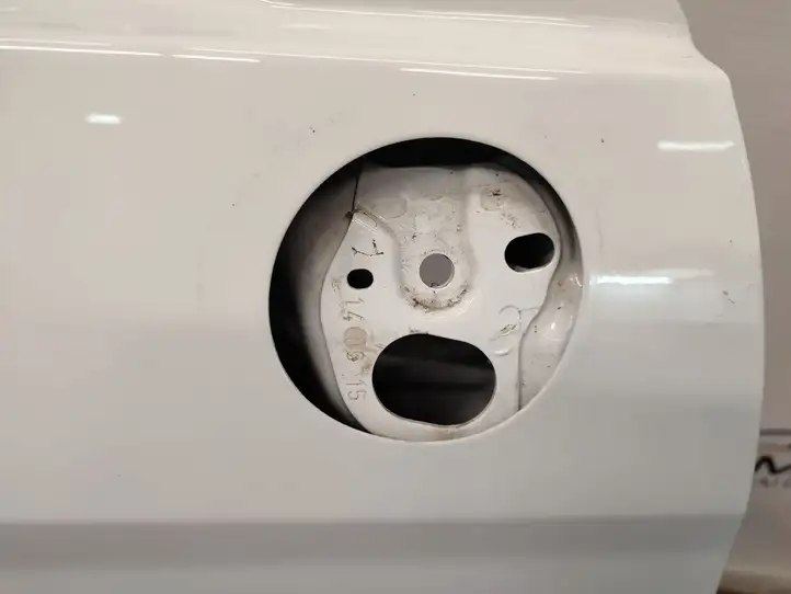 Ford B-MAX (2012 - 2018) Дверь — фото 5