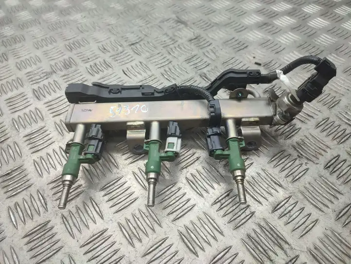 Toyota Yaris (2014 - 2019) 82125K0030A Комплект жиклеров ГБО — фото 1