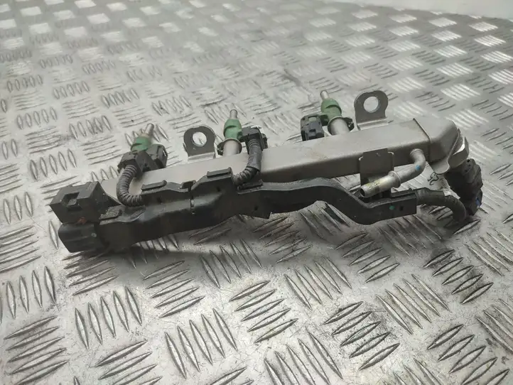 Toyota Yaris (2014 - 2019) 82125K0030A Комплект жиклеров ГБО — фото 2