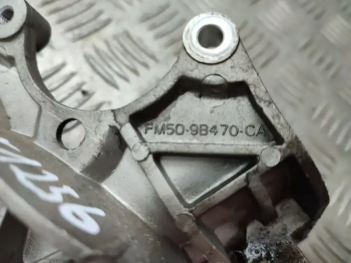 Ford B-MAX (2012 - 2018) FM5Q9B470CA Другая деталь двигателя — фото 3