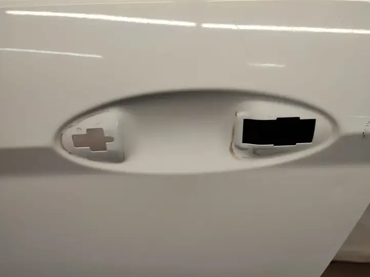 Ford B-MAX (2012 - 2018) Дверь — фото 2