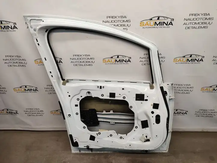 Ford B-MAX (2012 - 2018) Дверь — фото 6