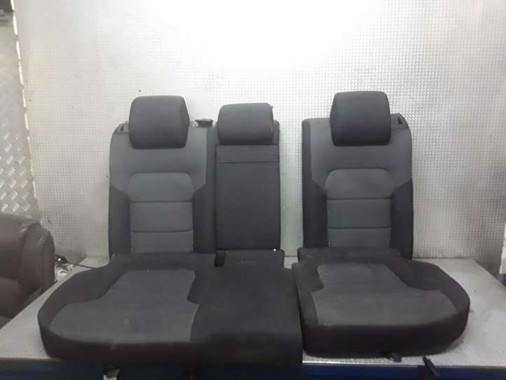 Volkswagen PASSAT B7 (2011 - 2014)   Комплект отделки дверей