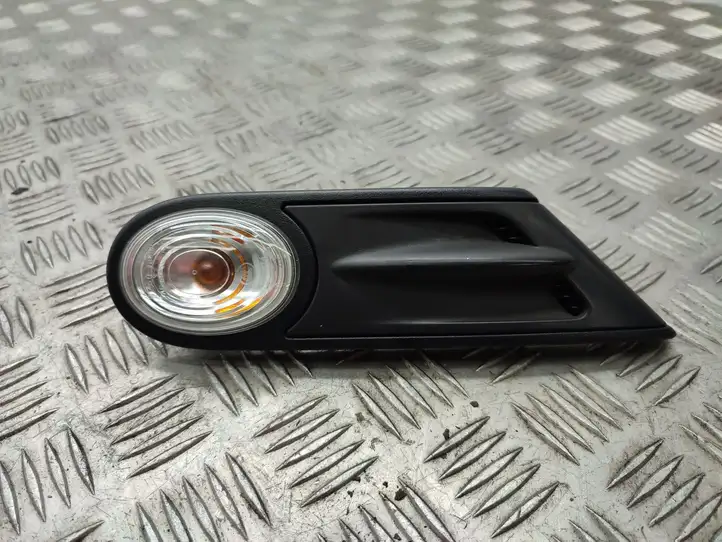 Mini One Cooper Coupe R56 (2004 - 2014) 51777188614 Поворотный фонарь крыла — фото 1