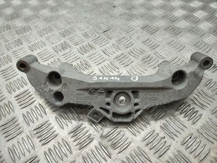 Mini One Cooper Coupe R56 (2004 - 2014) 6772032 Кронштейн двигателя — фото 1