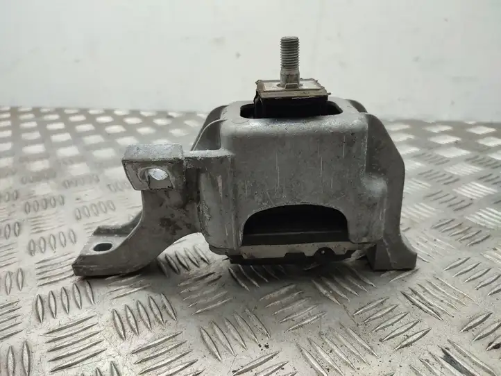 Mini One Cooper Coupe R56 (2004 - 2014) 6782374 Опора двигателя — фото 4