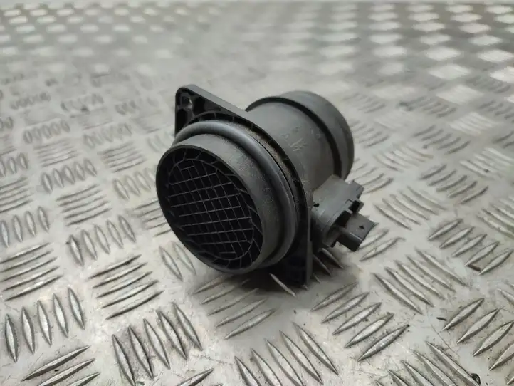 Mini One Cooper Coupe R56 (2004 - 2014) 0280218291 Датчик массового расхода воздуха — фото 1
