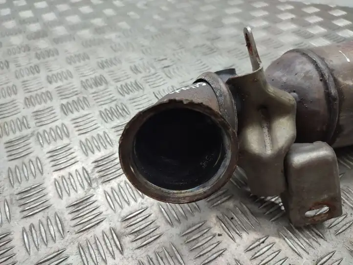 Mini One Cooper Coupe R56 (2004 - 2014) 7594372 Катализатор / DPF / FAP — фото 4