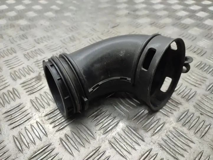 Mini One Cooper Coupe R56 (2004 - 2014) 2753082 Детали воздухозаборника — фото 1