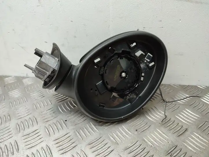 Mini One Cooper Coupe R56 (2004 - 2014) Боковое зеркало с электроприводом — фото 2