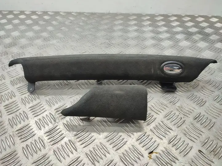 Mini One Cooper Coupe R56 (2004 - 2014) 51452752856 Прочие детали салона — фото 1