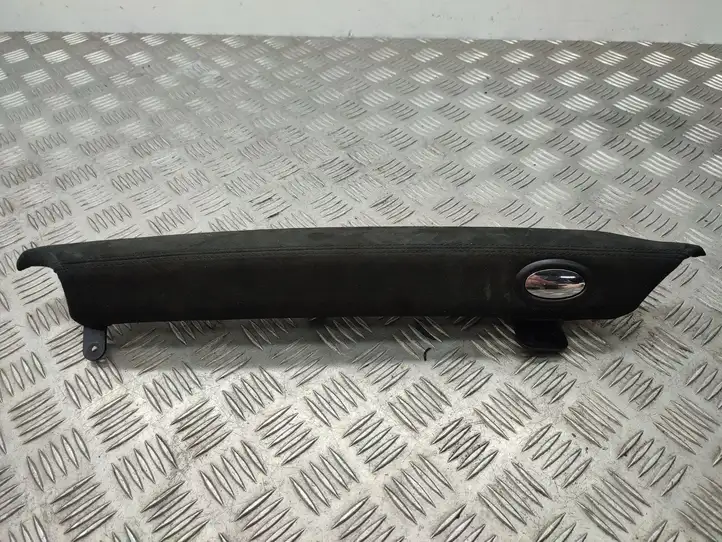 Mini One Cooper Coupe R56 (2004 - 2014) 51452752856 Прочие детали салона — фото 3