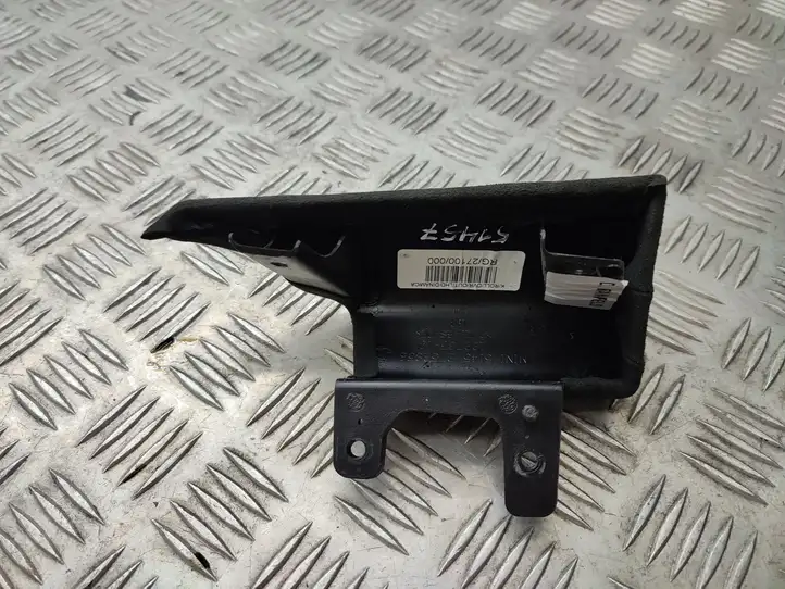Mini One Cooper Coupe R56 (2004 - 2014) 51452752856 Прочие детали салона — фото 5