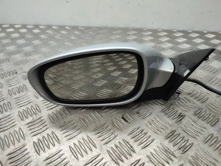 Peugeot 607 (2004 - 2010) Боковое зеркало с электроприводом — фото 2