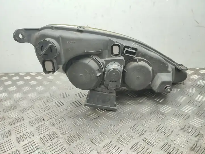 Peugeot 607 (2004 - 2010) 9654670980 Передняя фара — фото 3