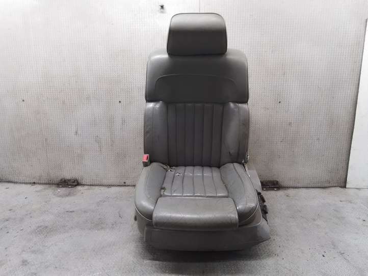 Volkswagen Phaeton (2002 - 2008)   Комплект отделки дверей