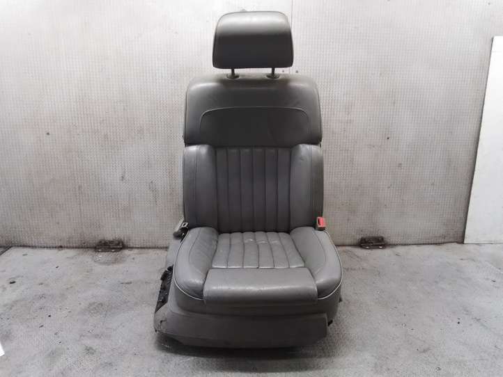 Volkswagen Phaeton (2002 - 2008)   Комплект отделки дверей