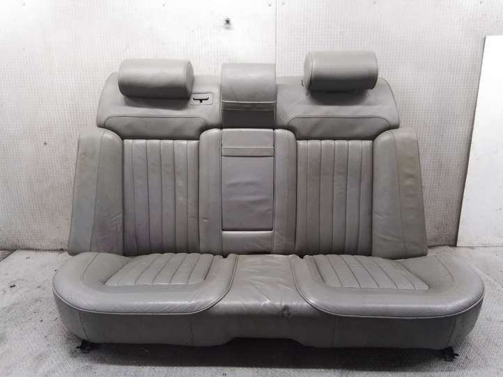 Volkswagen Phaeton (2002 - 2008)   Комплект отделки дверей