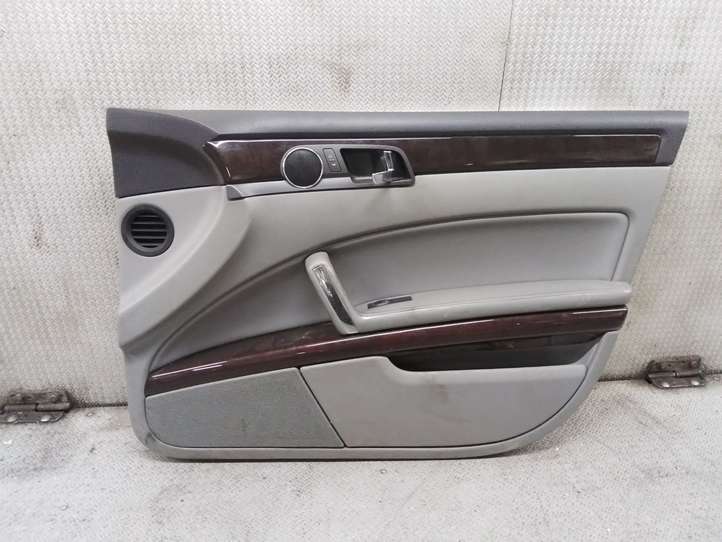 Volkswagen Phaeton (2002 - 2008)   Комплект отделки дверей