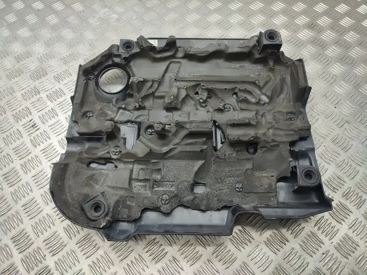 Skoda Octavia Mk3 (5E) (2013 - 2019) 04L103925N Крышка двигателя декоративная — фото 2