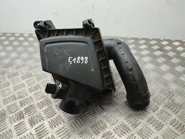 Ford Transit Courier (2014 - 2022) JT769600AD Корпус воздушного фильтра — фото 1