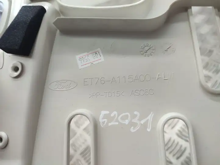 Ford Transit Courier (2014 - 2022) ET76A115A00 Передняя подсветка — фото 5