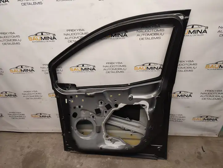 Ford Transit Courier (2014 - 2022) Дверь — фото 3