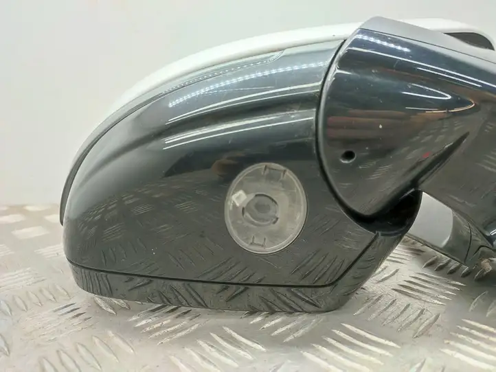 Land Rover Range Rover Evoque L538 (2015 - 2018) Боковое зеркало с электроприводом — фото 3