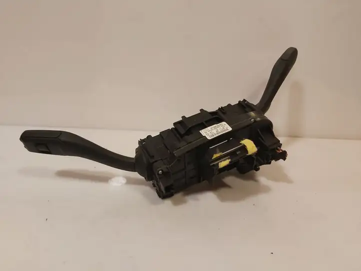 Audi A6 S6 C6 4F (2008 - 2011) 4E0953521 Другие включатели / ручки/ переключатели — фото 3