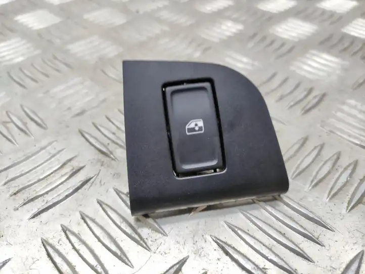 Skoda Octavia Mk3 (5E) (2013 - 2019) 5E0959855A Кнопка стеклоподъемников — фото 1