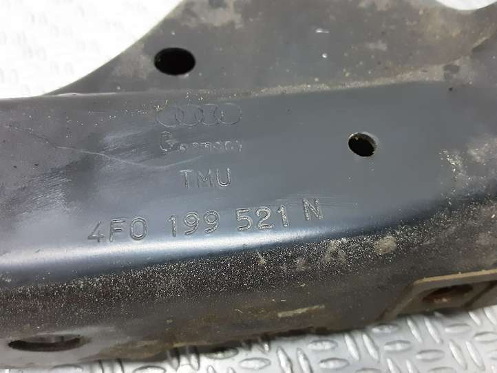Audi A6 (2004 - 2008)  4F0199521N Нижняя часть панели радиаторов (телевизора)