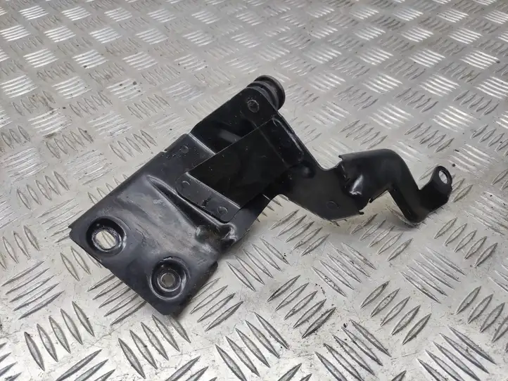 Skoda Octavia Mk3 (5E) (2013 - 2019) 5Q0614235 Кронштейн блока ABS — фото 1