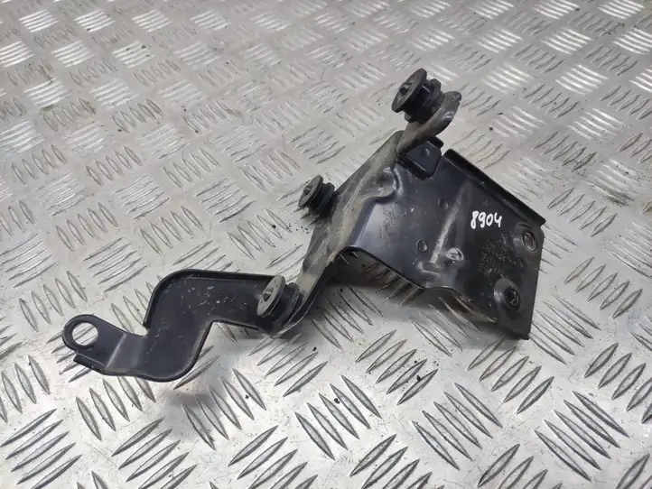 Skoda Octavia Mk3 (5E) (2013 - 2019) 5Q0614235 Кронштейн блока ABS — фото 2