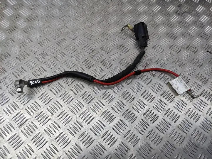 Skoda Octavia Mk3 (5E) (2013 - 2019) 5Q0971228 Проводка стартера — фото 1