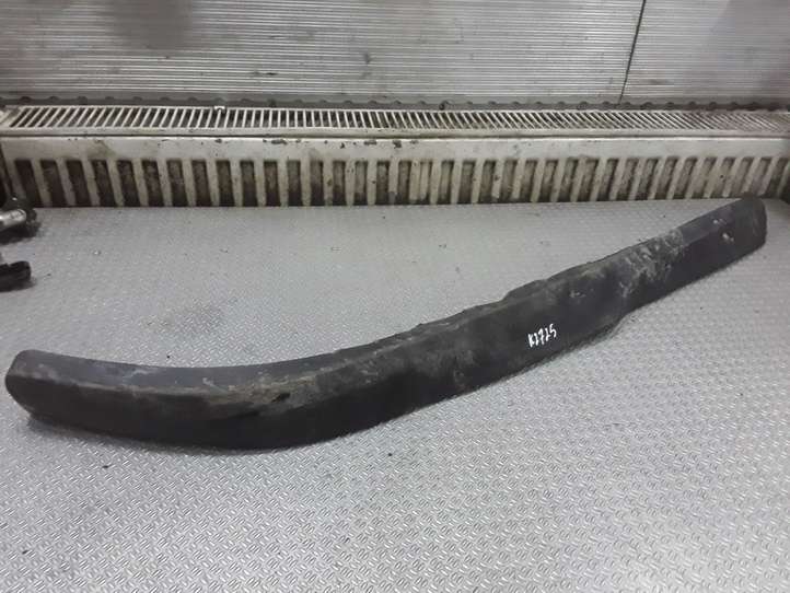 Opel Astra (2004 - 2009)  13143158 Нижняя часть бампера (губа)