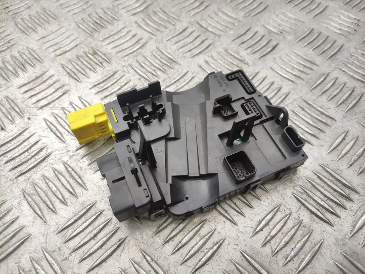 Volkswagen PASSAT B6 (2005 - 2010) 1K0953549DA Датчик угла поворота руля — фото 3