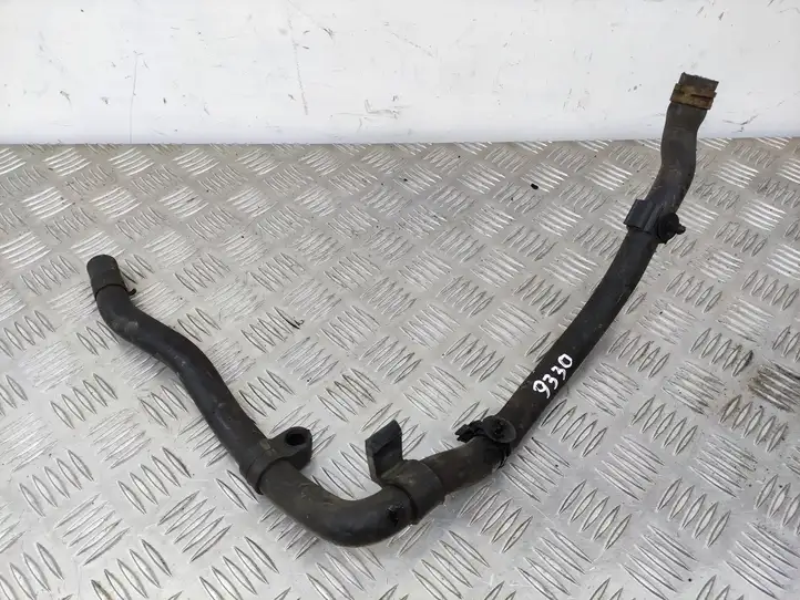 Volkswagen Transporter - Caravelle T5 (2009 - 2015) Шланги системы охлаждения — фото 1