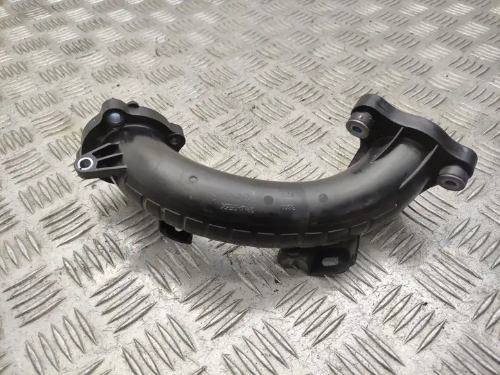 Peugeot 2008 II (2019 - ) 9813294880 Трубка EGR — фото 1
