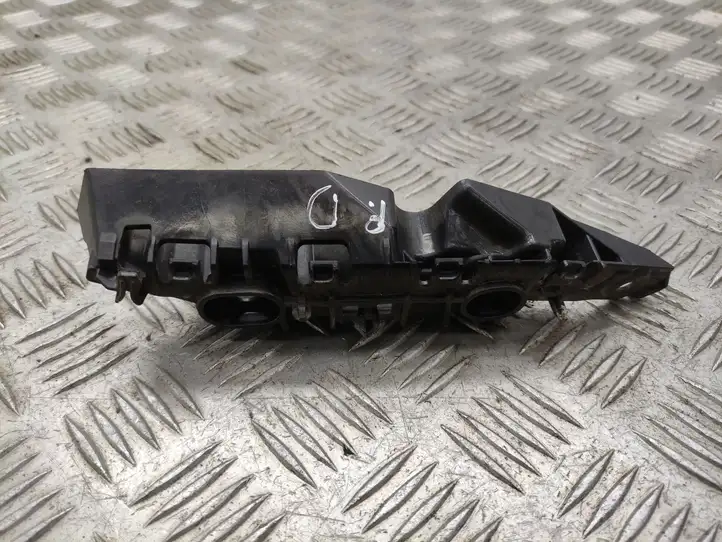 Volkswagen Golf VII (2013 - 2019) 5G0807050B Кронштейн переднего бампера — фото 3